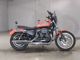 Фото Harley XL883R 2008 с японского аукциона