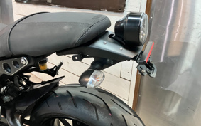 YAMAHA XSR900 2017 RN46J