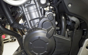 HONDA 400X ABS 2014 NC47