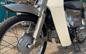 HONDA SUPER CUB50 AA01