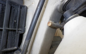 HONDA XL DEGREE MD26