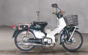 HONDA SUPER CUB50 C50