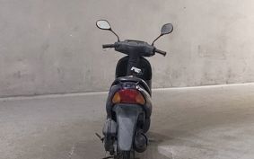 SUZUKI LET's 2 CA1KA