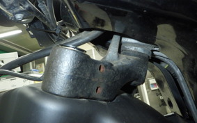 HONDA ZOOMER AF58