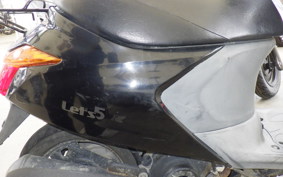 SUZUKI LET's 5 CA47A