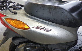 YAMAHA JOG Gen.5 SA36J