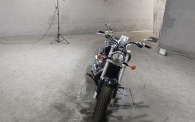 SUZUKI BOULEVARD 400 2005 VK55A