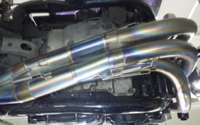 YAMAHA XJR1300 2002 RP03J