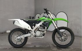 KAWASAKI KX250 F KX250Z