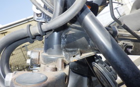 HONDA PS250 1996 MF09