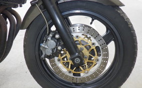 KAWASAKI ZRX400 1995 ZR400E