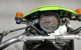 KAWASAKI KSR-2 MX080B