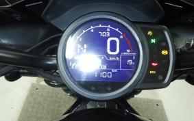HONDA REBEL 1100 DCT 2024 SC83