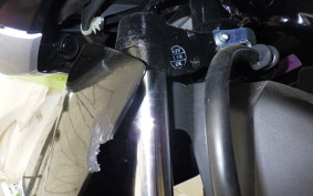 HONDA LEAD 125 JK12