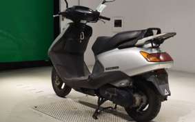 HONDA SPACY 100
