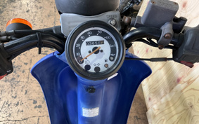 HONDA VIA AF43