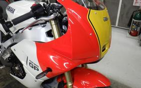 YAMAHA XSR900 GP 2025 RN96J