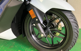 HONDA FORZA 250 MF13