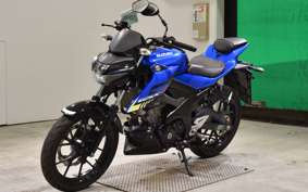 SUZUKI GSX-S125 DL32B