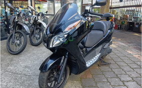 HONDA FORZASI ABS MF12