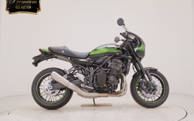 KAWASAKI Z900RS CAFE 2025 ZR900K
