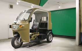 OTHER UNREGISTERED MODEL by BDS125 TRIKE 2021