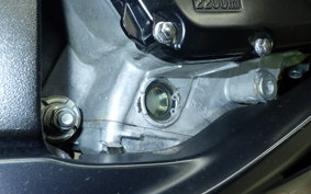 SUZUKI GSX-R600 2017