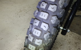 HONDA CT125 HUNTER CUB JA55