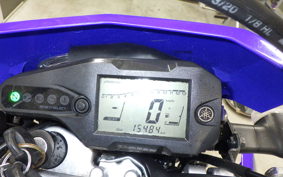 YAMAHA WR155R 2015