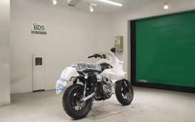 HONDA MONKEY 125 2009 JB05