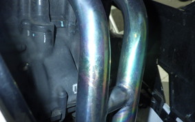 KAWASAKI NINJA 400 2022 EX400G