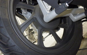 HONDA PCX125 2017 JF81