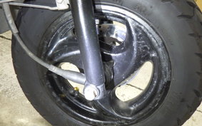 YAMAHA AXIS 125 Z 2021 SED7J