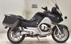 BMW R1200 RT 2011