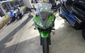KAWASAKI NINJA 400R 2013 ER400B