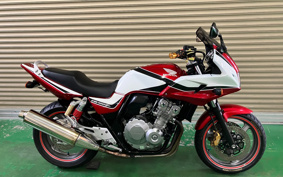 HONDA CB400SFV-3 BOLDOR 2010 NC42