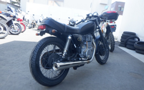 YAMAHA SR400 1995 1JR