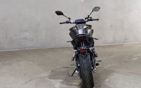 YAMAHA MT-07 RM33J
