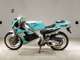 Фото Yamaha TZR250 SP с японского аукциона