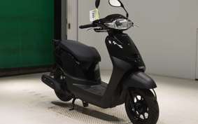 HONDA TACT-4ﾍﾞｰｼｯｸ AF79