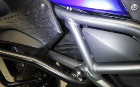 BMW F800GS 2016