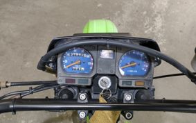 KAWASAKI KMX125 MX125A