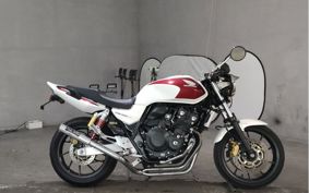 HONDA CB400SFV-4 2014 NC42
