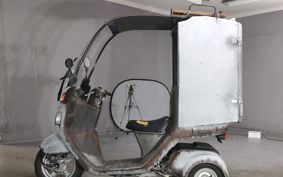 HONDA GYRO TA03