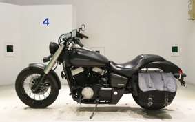 HONDA SHADOW 750 PHANTOM 2012