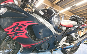 SUZUKI GSX1300R HAYABUSA 2008 GX72A