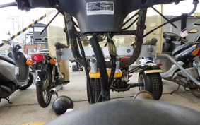 HONDA DIO GEN 2 AF27