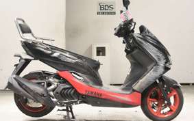 YAMAHA MAJESTY155 Gen.2 S 2017 SG52J