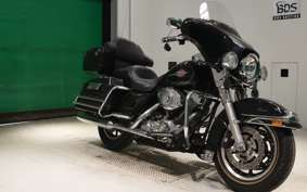 HARLEY FLHTC 1580 2008