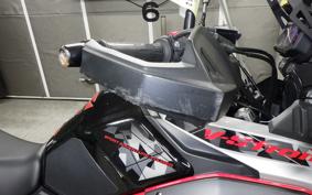 SUZUKI V-STROM 250 A 2008